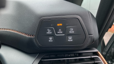 CUPRA Born 240kW e-Boost VZ 79kWh 5dr Auto Electric Hatchback